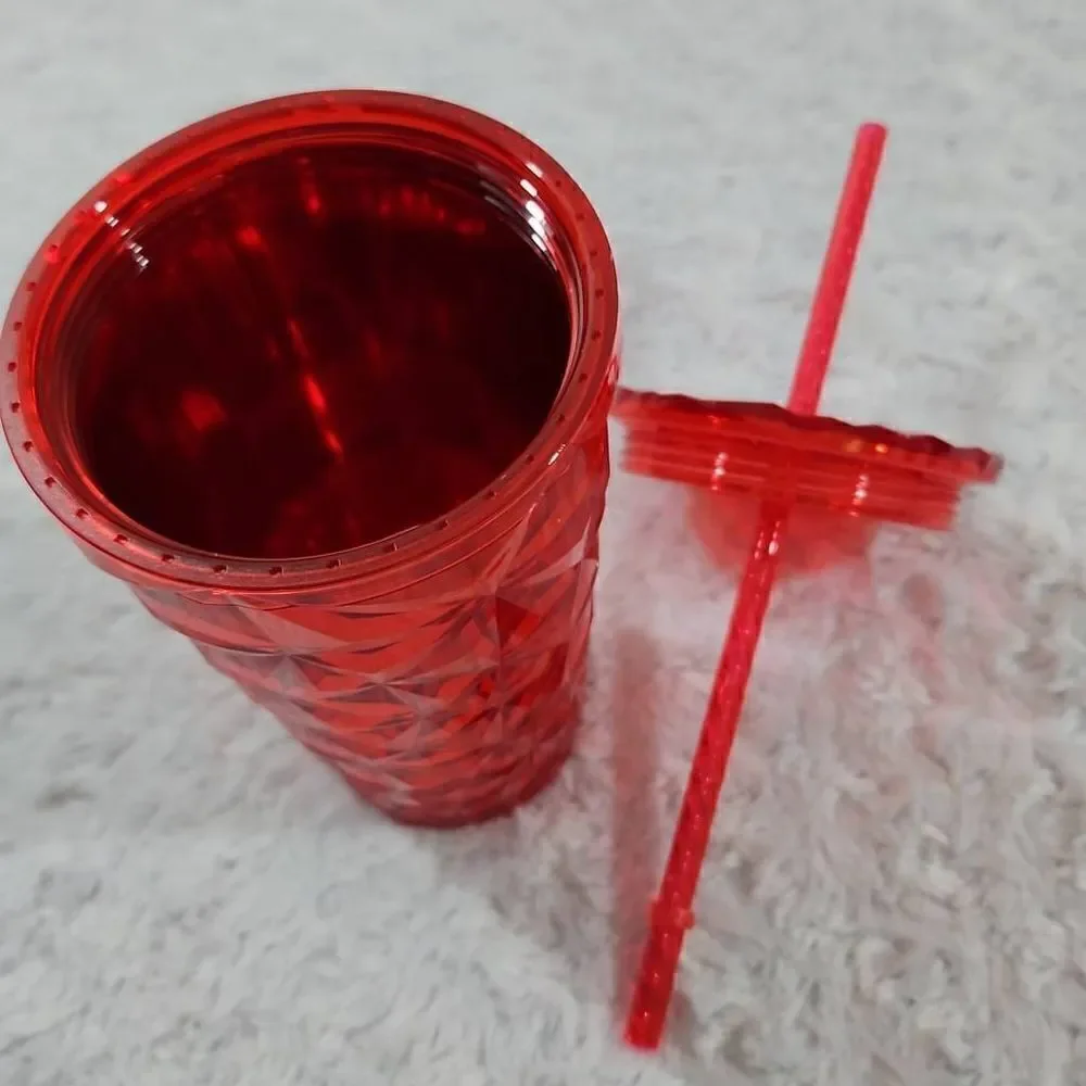 Starbucks 2023 Red Holiday Christmas Tumbler